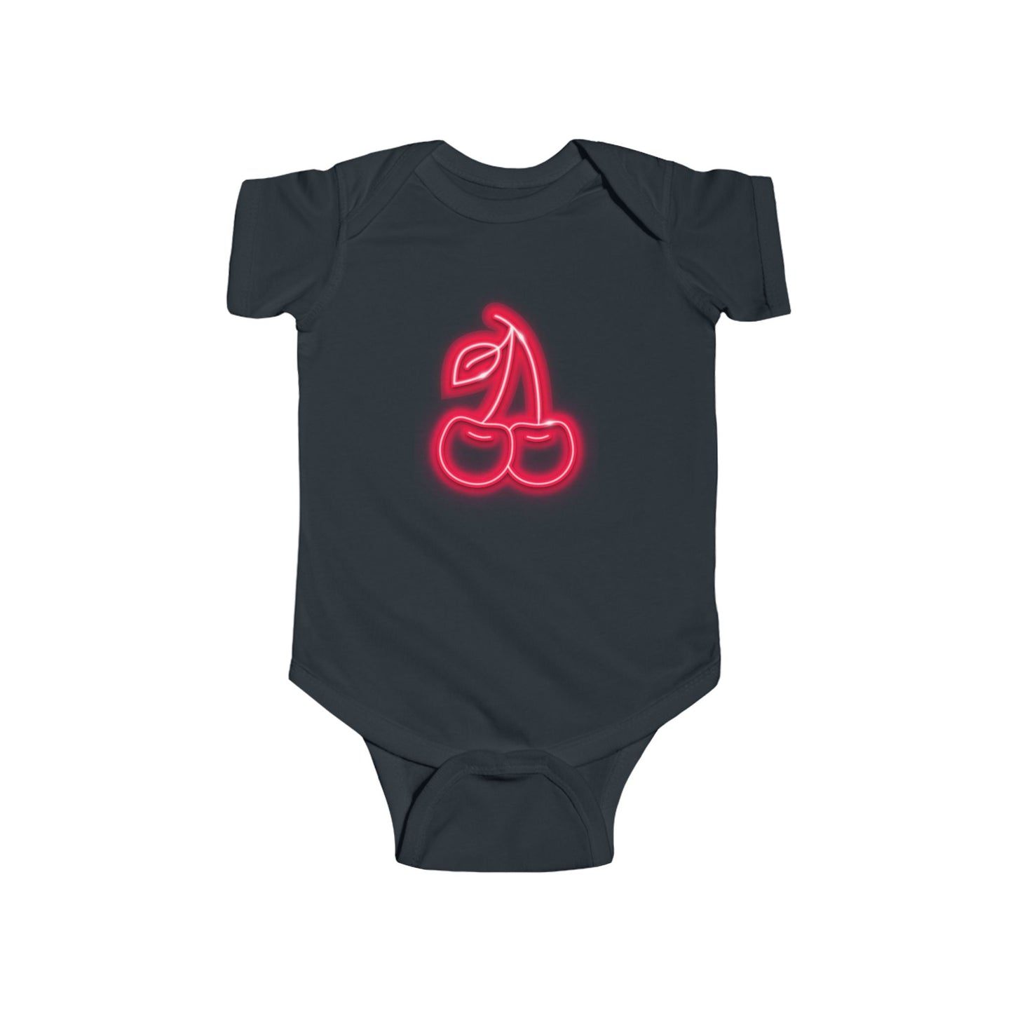 Infant Bodysuit - Cute Baby Shirt
