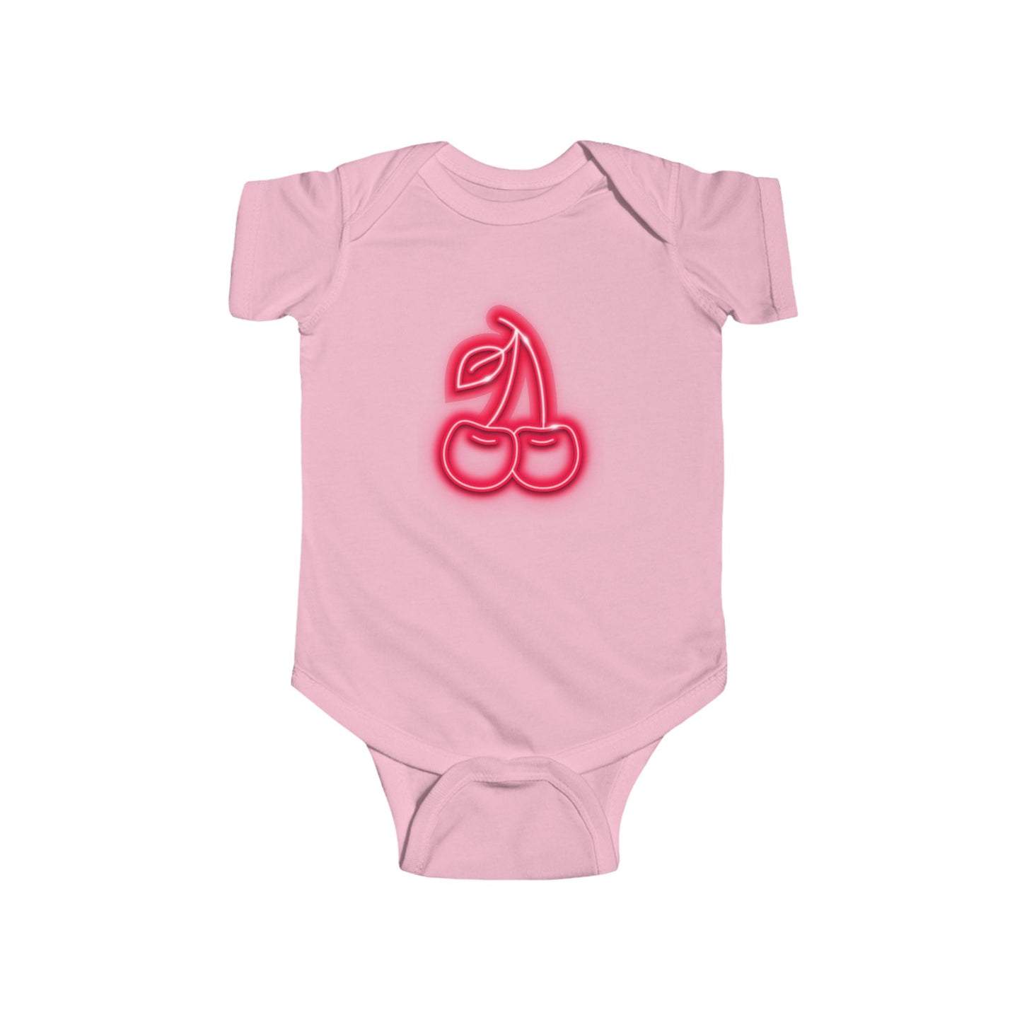 Infant Bodysuit - Cute Baby Shirt
