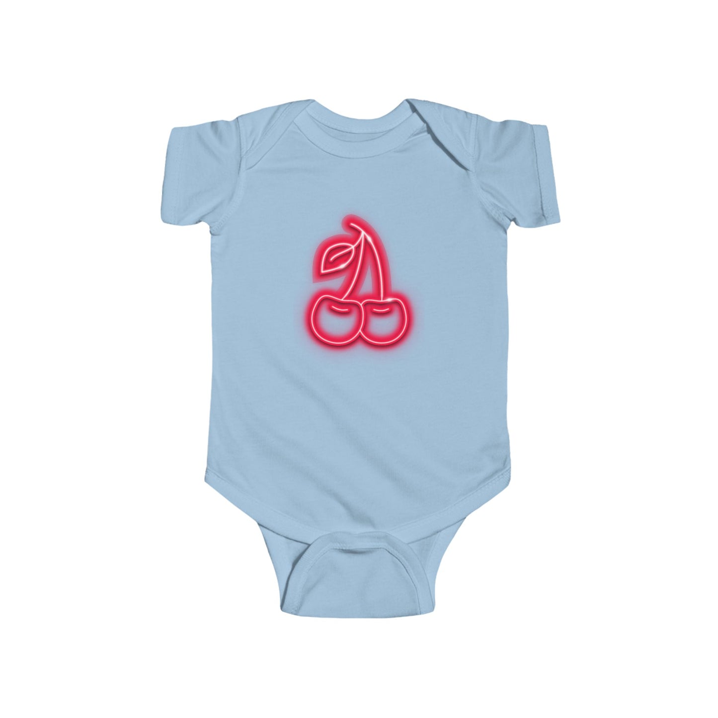 Infant Bodysuit - Cute Baby Shirt
