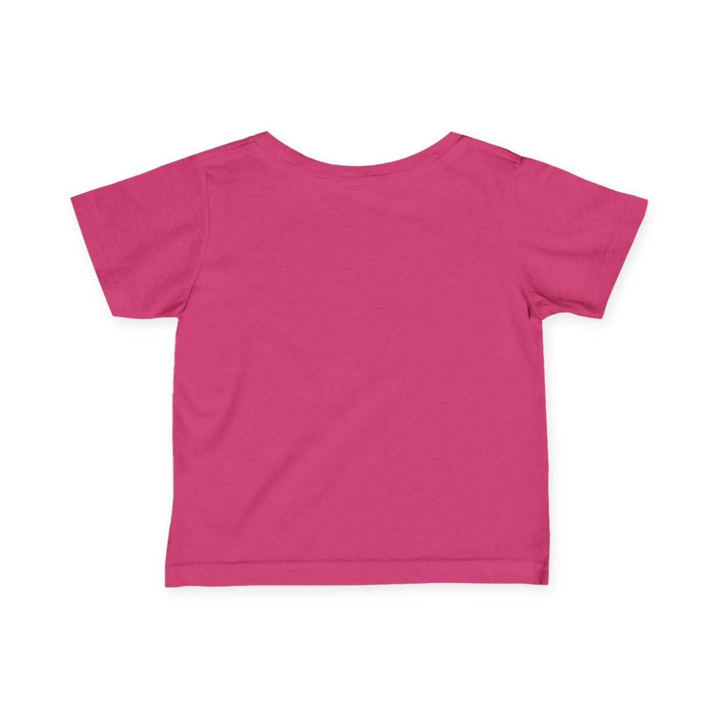 Cool Infant Jersey Tee - Perfect for Baby Showers, Birthdays, Family Portraits, Casual Wear