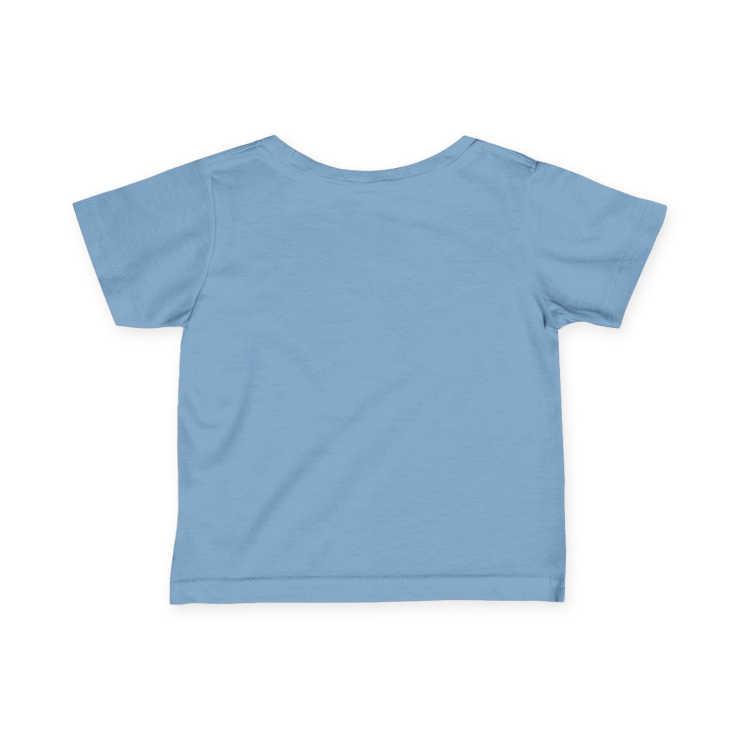Cool Infant Jersey Tee - Perfect for Baby Showers, Birthdays, Family Portraits, Casual Wear