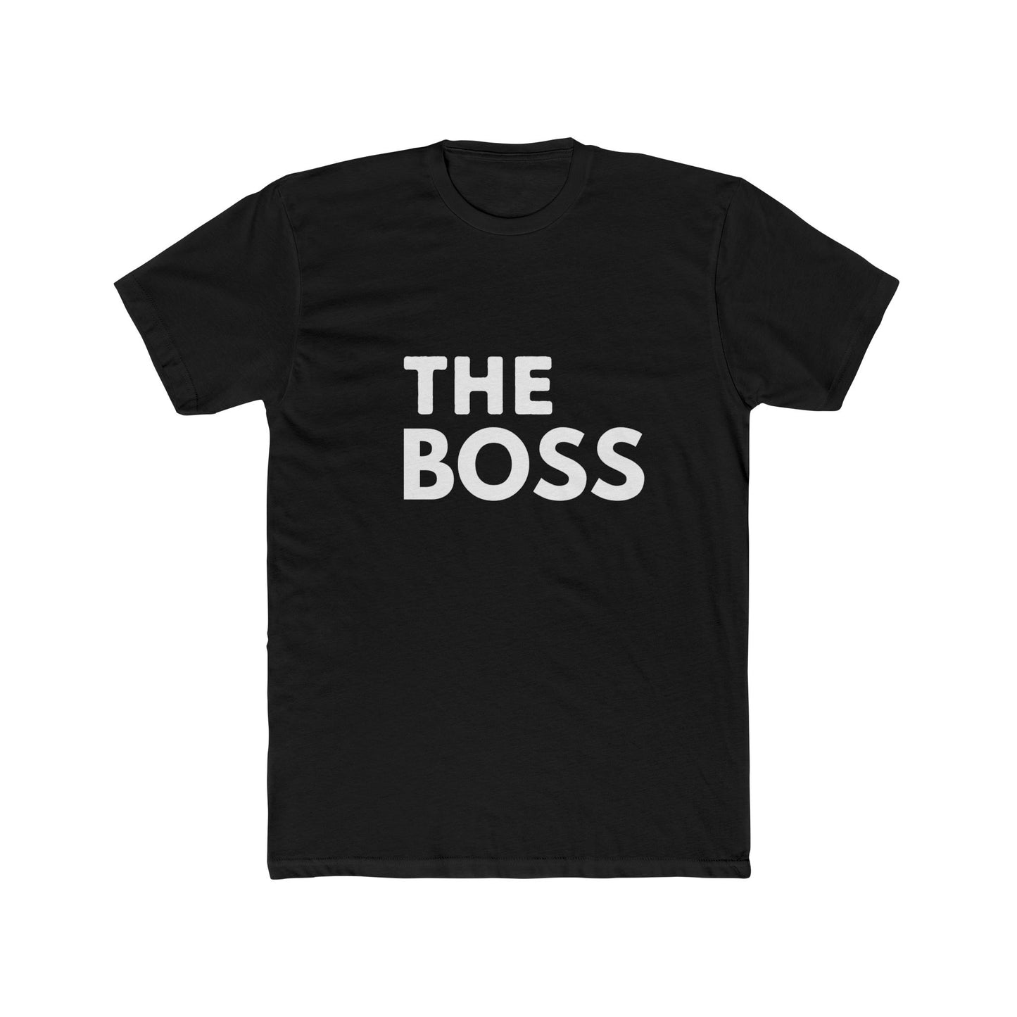 Motivational T-Shirt | Casual Wear | Gift for Him/Her | Everyday Inspiration