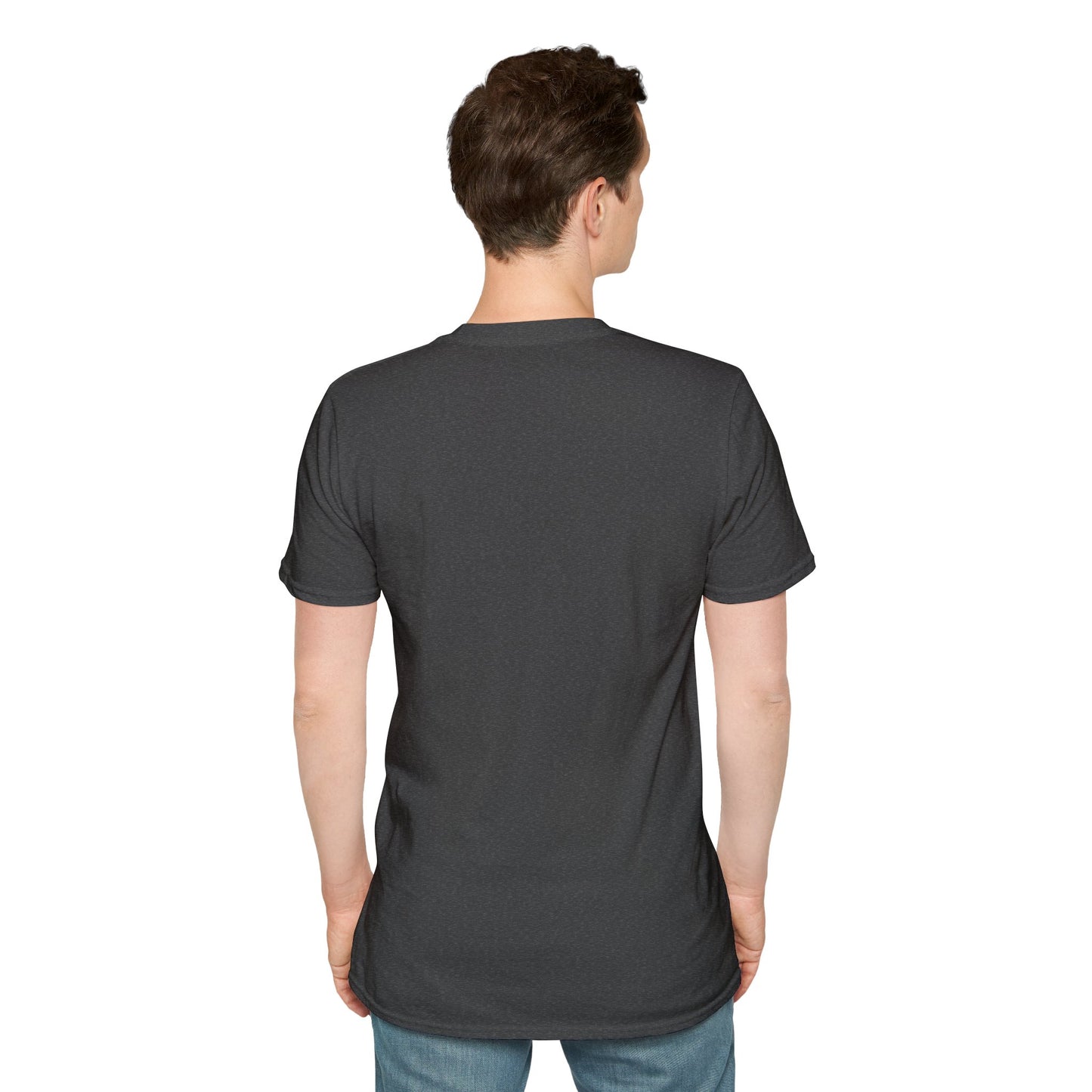 Unisex T-Shirt | Fun Casual Wear, Gift for Friends, Summer Outings