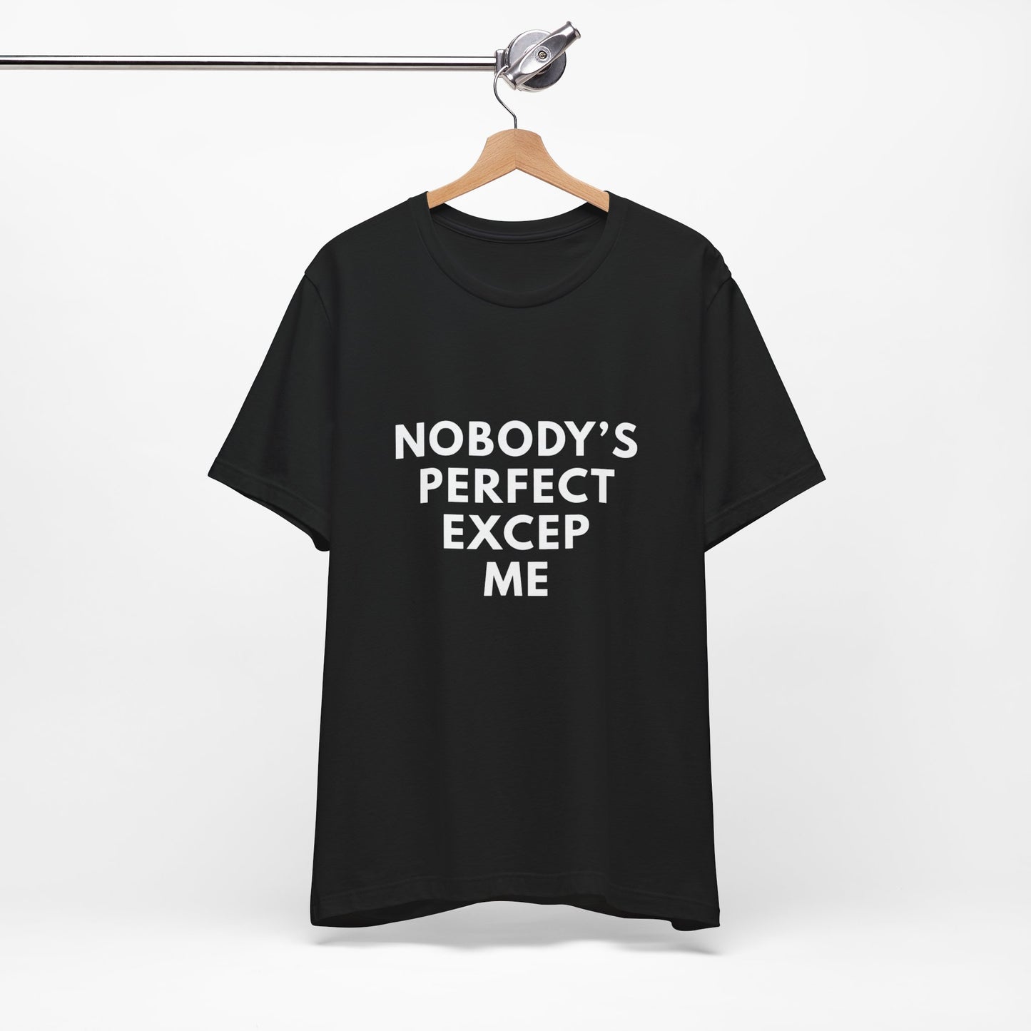 Comfortable Unisex Tee for Every Occasion, Casual T-Shirt, Gift for Him/Her, Everyday Wear, Summer Essential