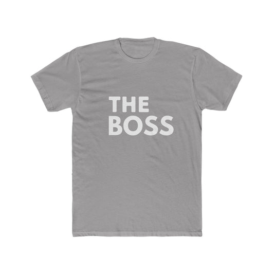 Motivational T-Shirt | Casual Wear | Gift for Him/Her | Everyday Inspiration