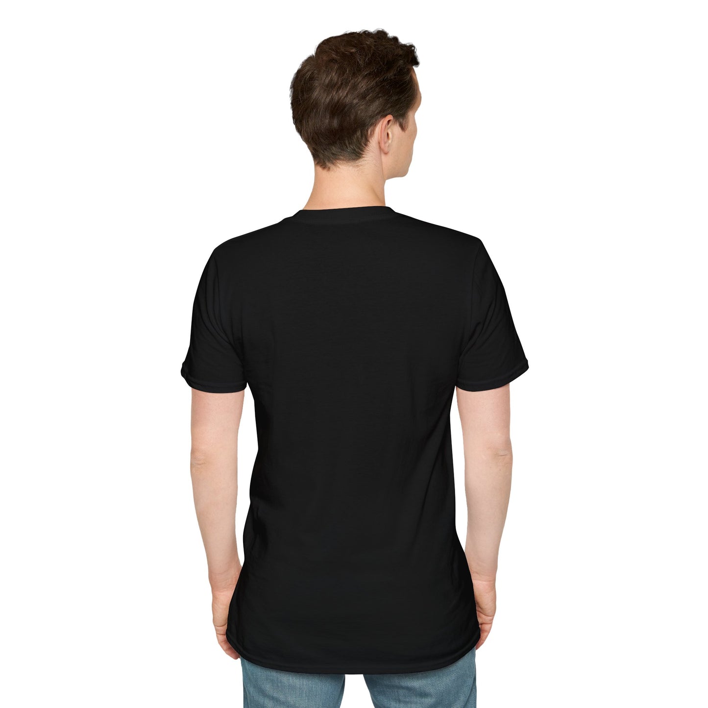 Unisex T-Shirt | Fun Casual Wear, Gift for Friends, Summer Outings