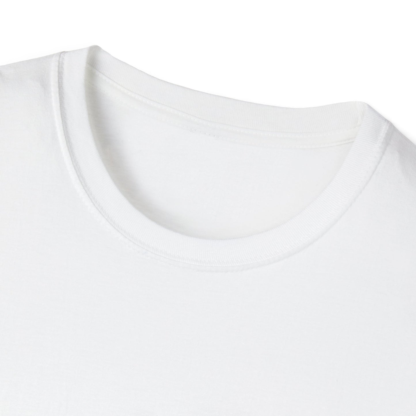 Unisex T-Shirt | Fun Casual Wear, Gift for Friends, Summer Outings
