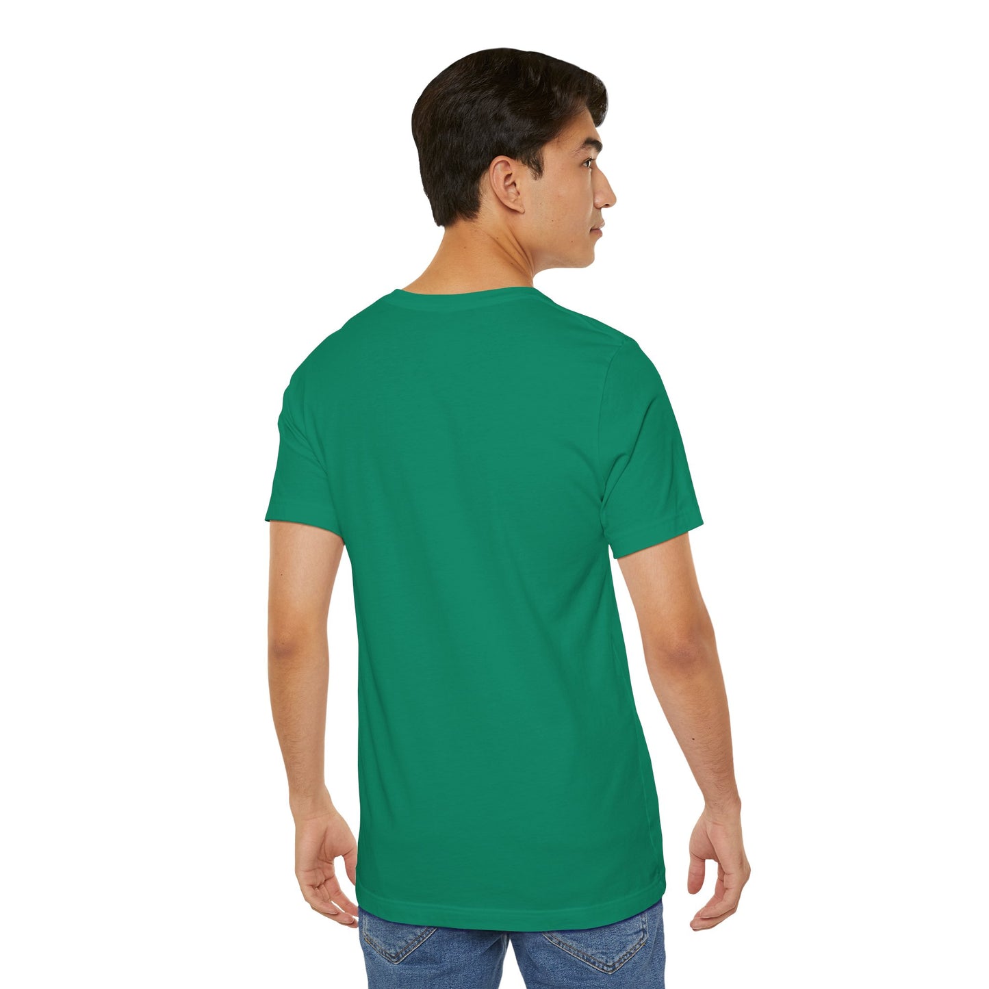 Comfortable Unisex Tee for Every Occasion, Casual T-Shirt, Gift for Him/Her, Everyday Wear, Summer Essential