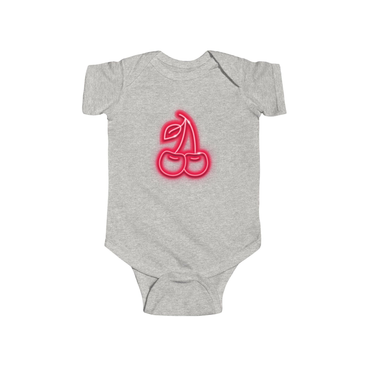 Infant Bodysuit - Cute Baby Shirt