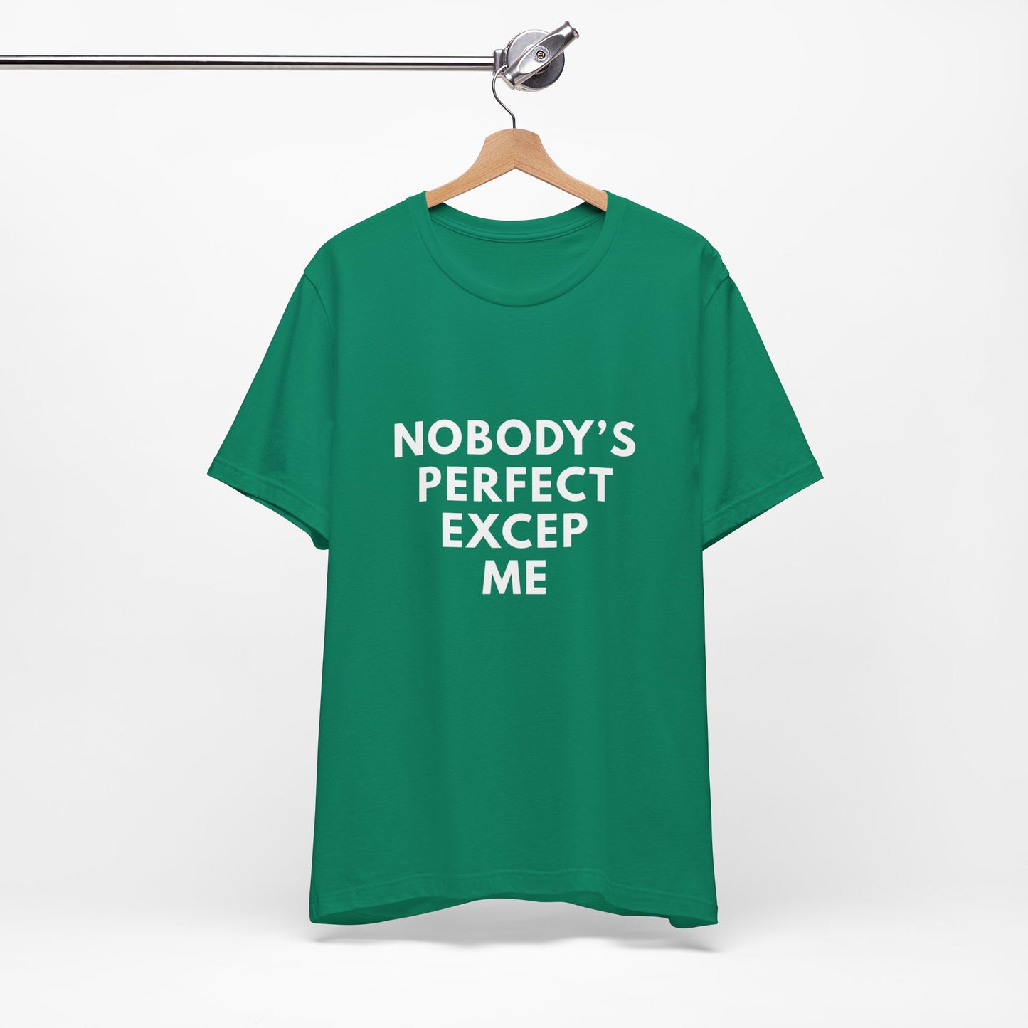 Comfortable Unisex Tee for Every Occasion, Casual T-Shirt, Gift for Him/Her, Everyday Wear, Summer Essential