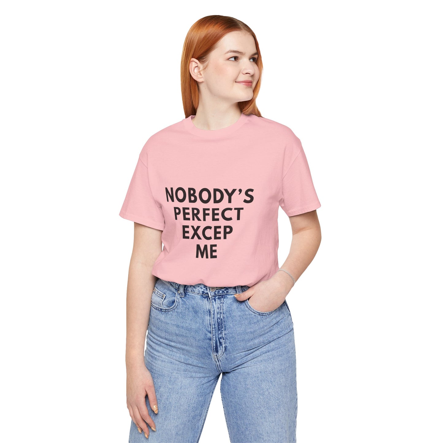 Comfortable Unisex Tee for Every Occasion, Casual T-Shirt, Gift for Him/Her, Everyday Wear, Summer Essential