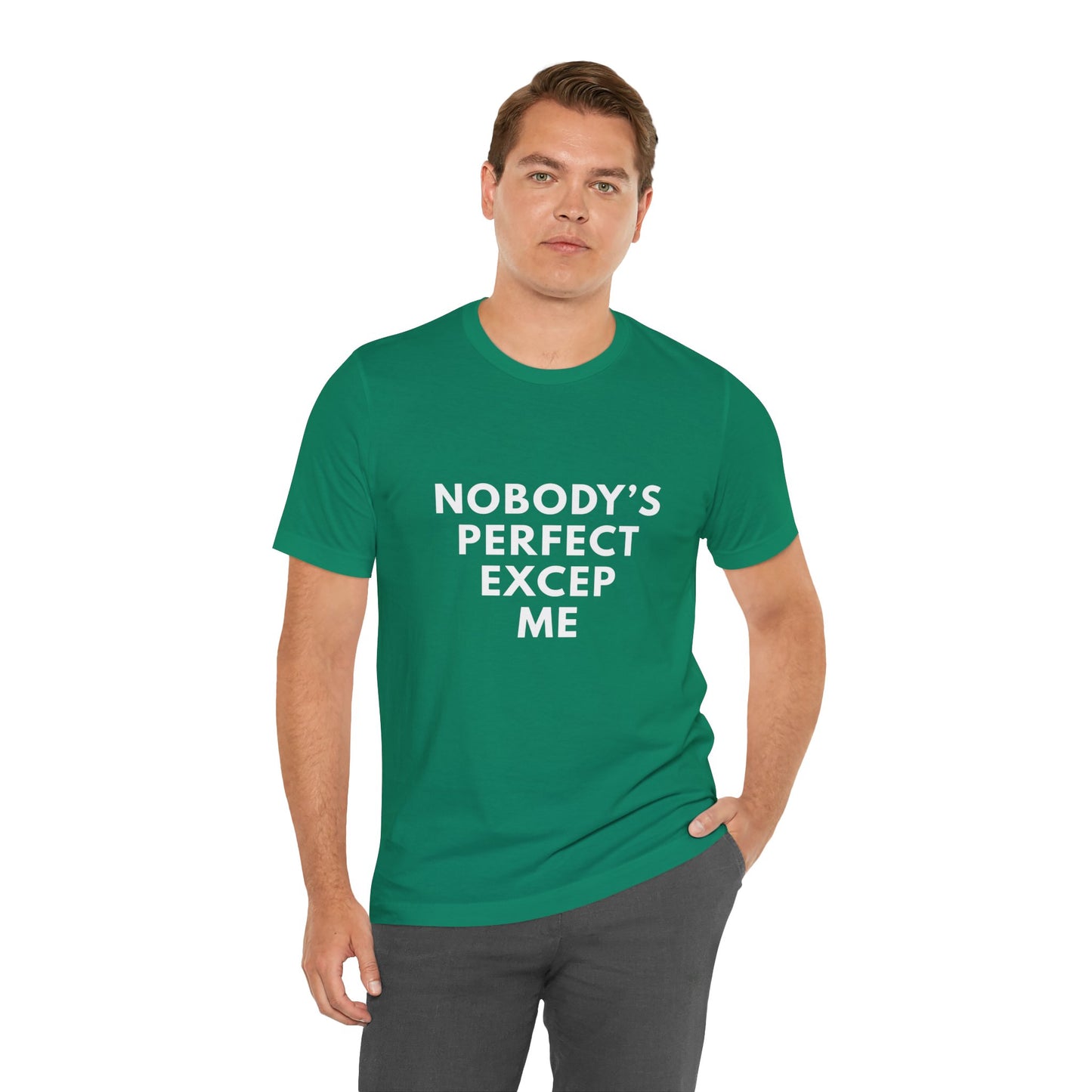 Comfortable Unisex Tee for Every Occasion, Casual T-Shirt, Gift for Him/Her, Everyday Wear, Summer Essential