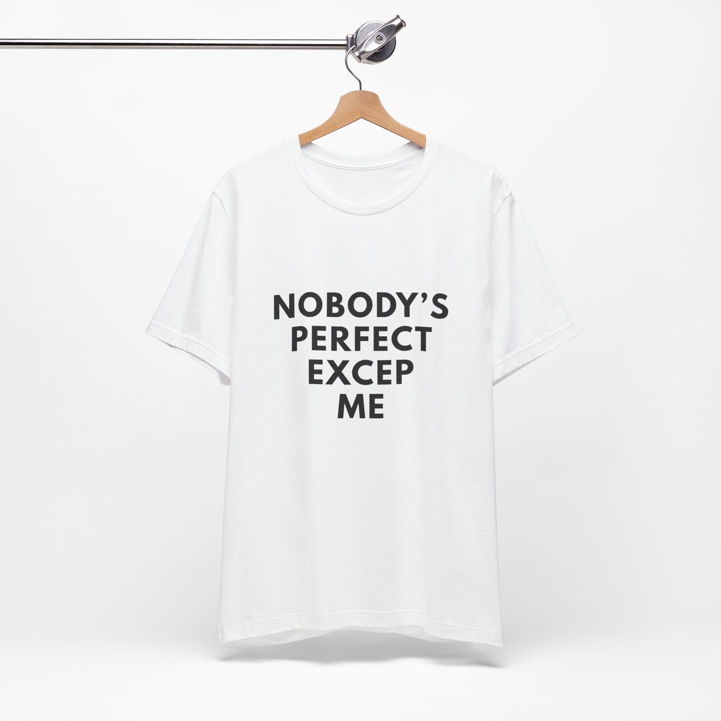 Comfortable Unisex Tee for Every Occasion, Casual T-Shirt, Gift for Him/Her, Everyday Wear, Summer Essential