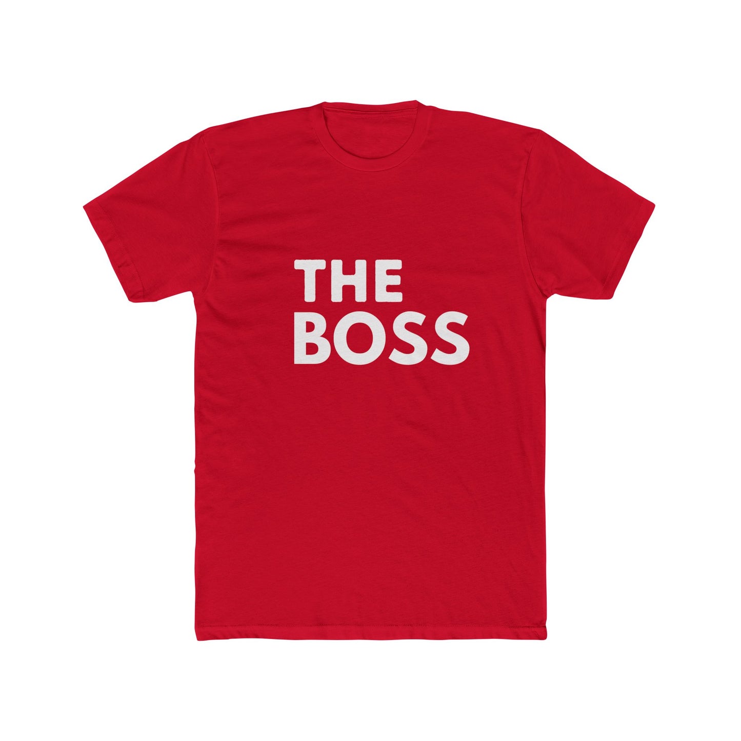 Motivational T-Shirt | Casual Wear | Gift for Him/Her | Everyday Inspiration