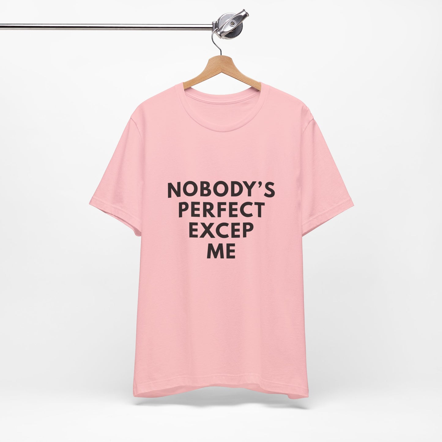 Comfortable Unisex Tee for Every Occasion, Casual T-Shirt, Gift for Him/Her, Everyday Wear, Summer Essential
