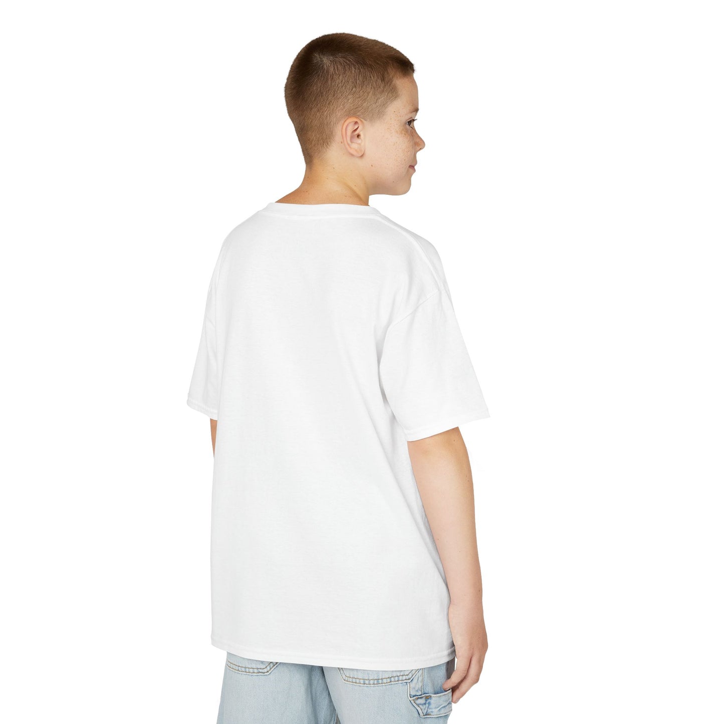 Kids T-Shirt - Cool Like Dad, Father's Day Gift, Family Matching Apparel