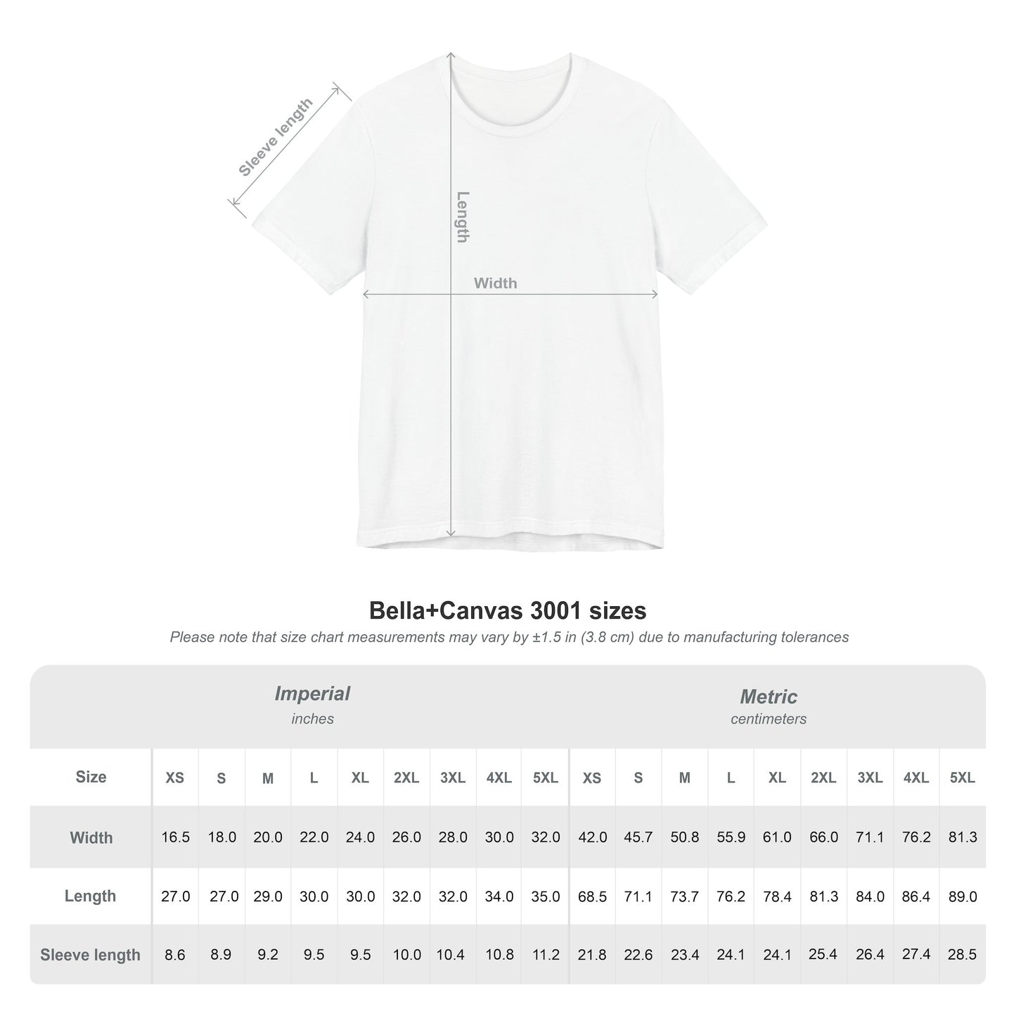 Comfortable Unisex Tee for Every Occasion, Casual T-Shirt, Gift for Him/Her, Everyday Wear, Summer Essential