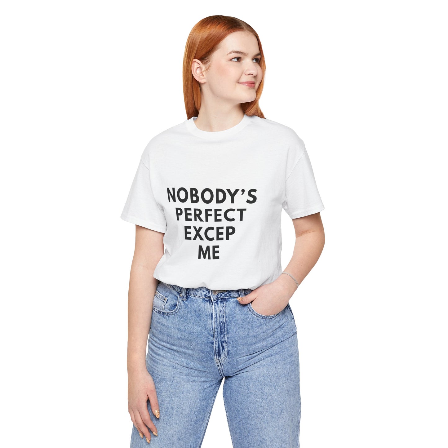 Comfortable Unisex Tee for Every Occasion, Casual T-Shirt, Gift for Him/Her, Everyday Wear, Summer Essential