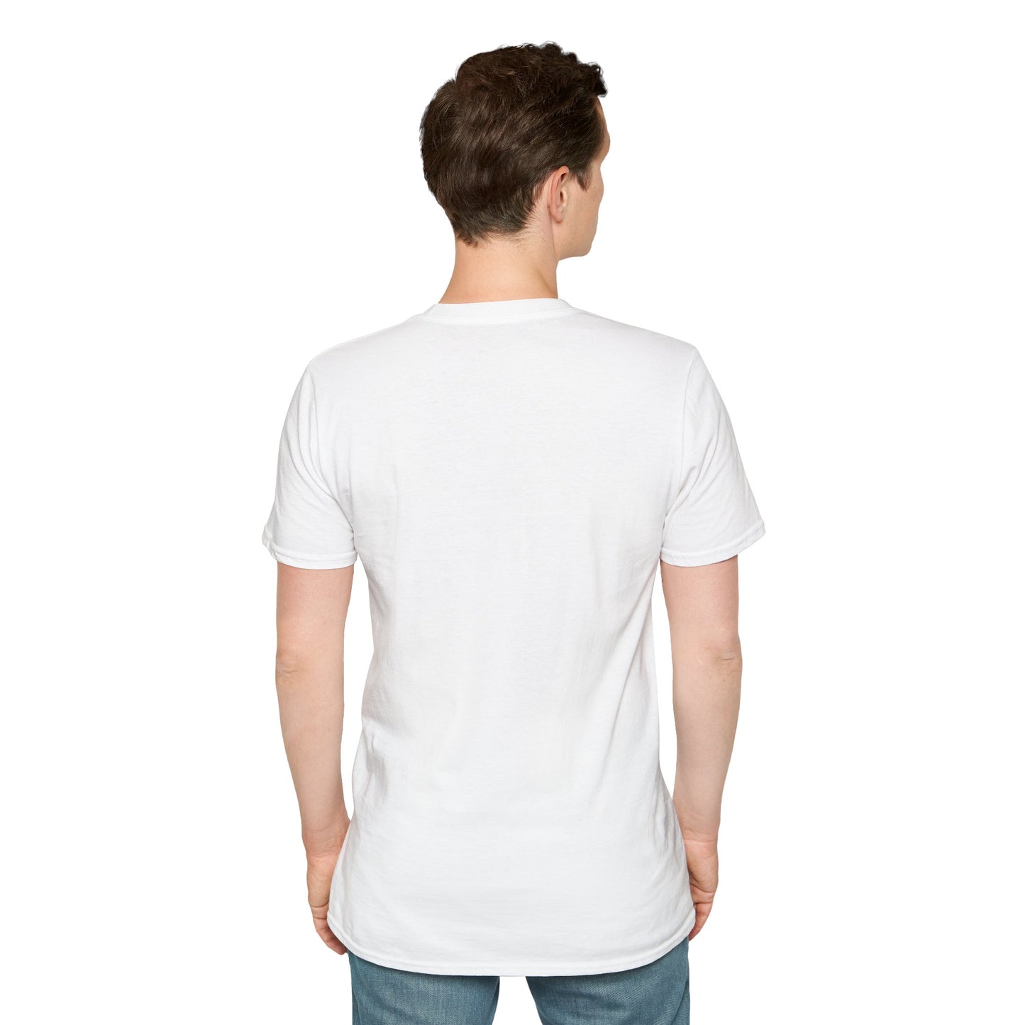 Unisex T-Shirt | Fun Casual Wear, Gift for Friends, Summer Outings