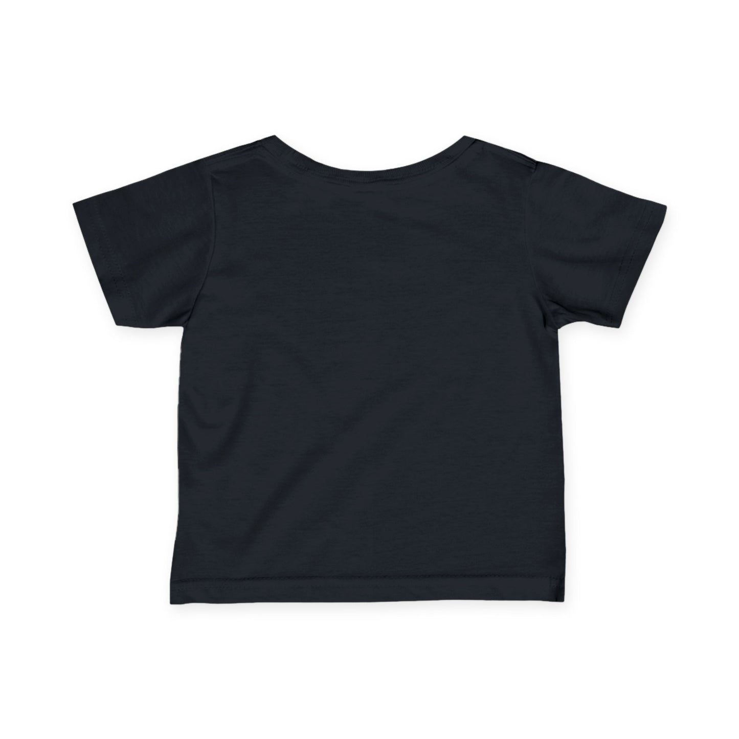 Cool Infant Jersey Tee - Perfect for Baby Showers, Birthdays, Family Portraits, Casual Wear