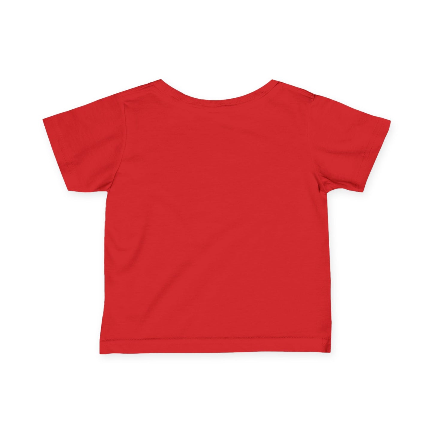 Cool Infant Jersey Tee - Perfect for Baby Showers, Birthdays, Family Portraits, Casual Wear