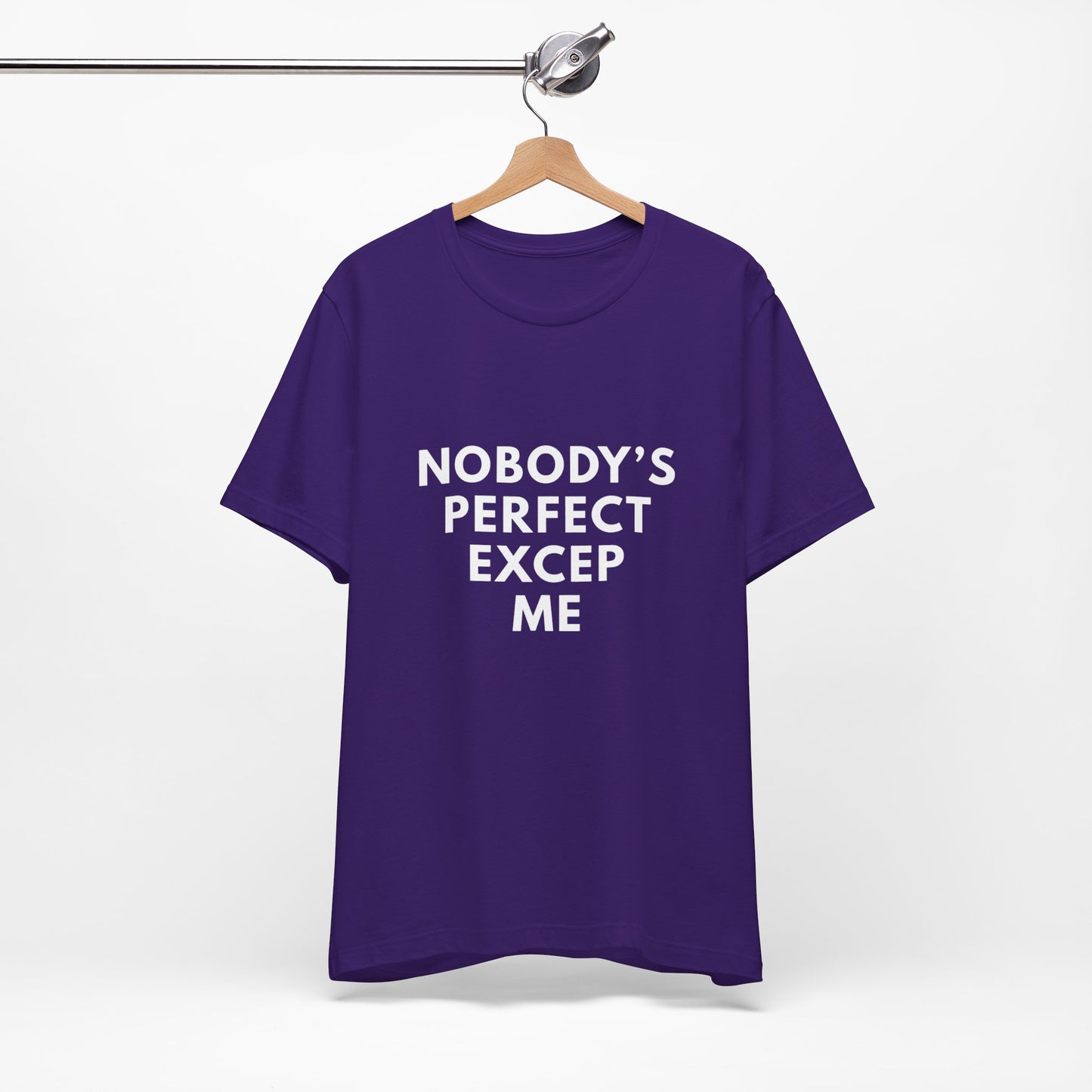 Comfortable Unisex Tee for Every Occasion, Casual T-Shirt, Gift for Him/Her, Everyday Wear, Summer Essential