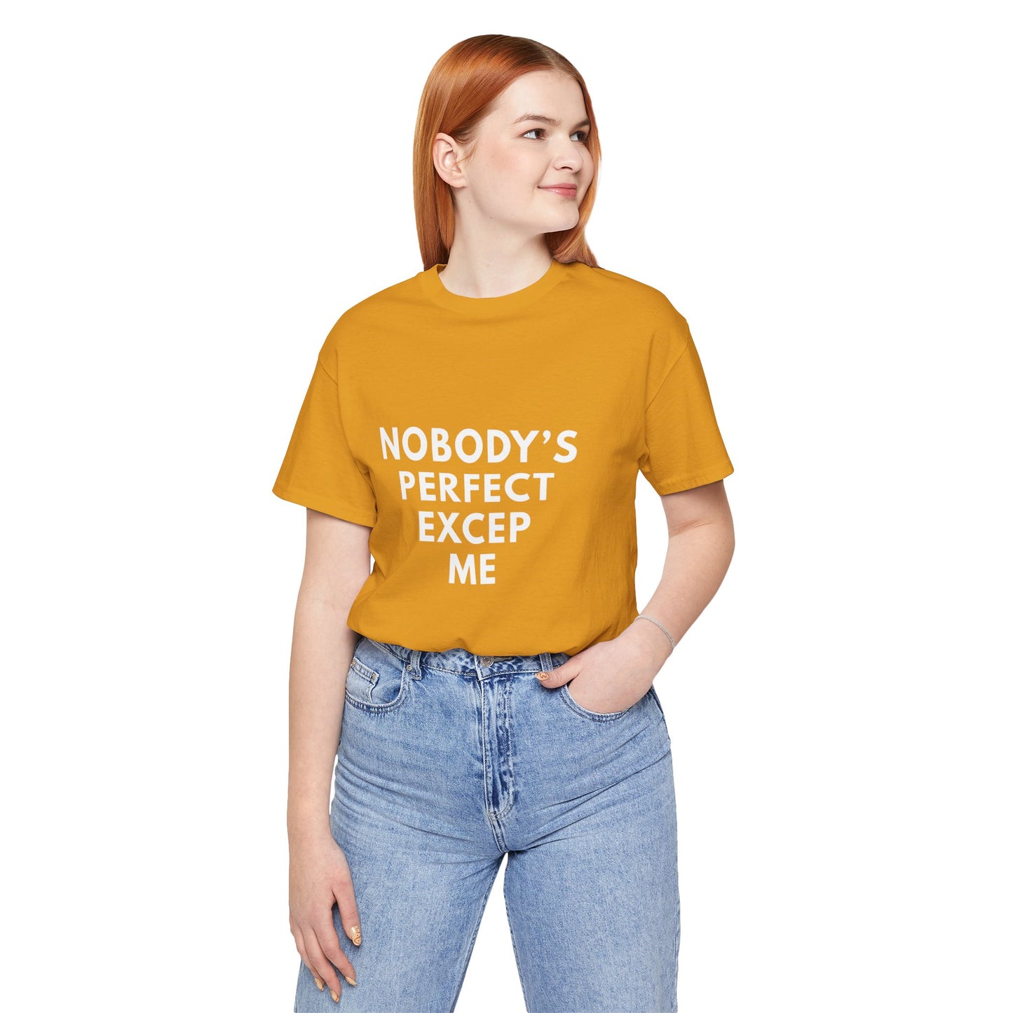 Comfortable Unisex Tee for Every Occasion, Casual T-Shirt, Gift for Him/Her, Everyday Wear, Summer Essential