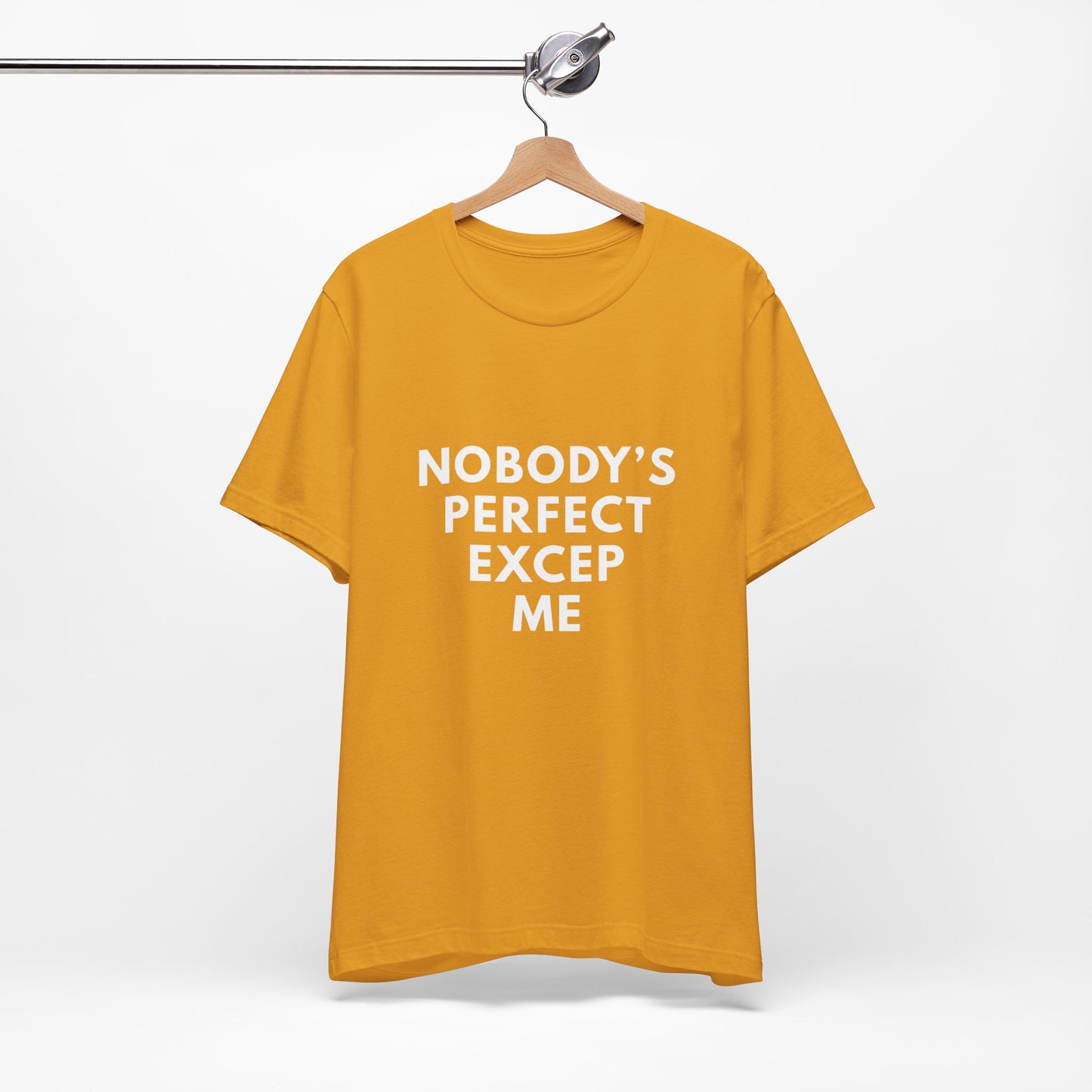 Comfortable Unisex Tee for Every Occasion, Casual T-Shirt, Gift for Him/Her, Everyday Wear, Summer Essential
