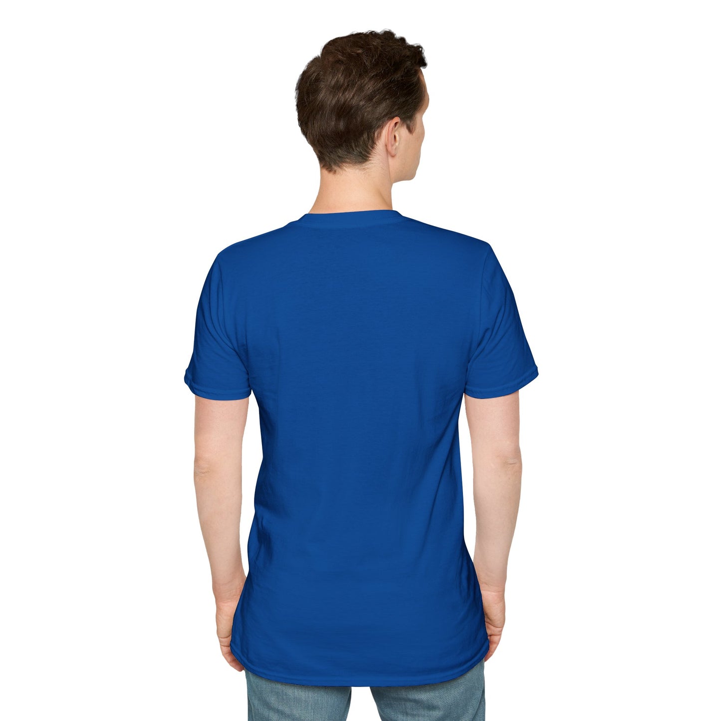 Unisex T-Shirt | Fun Casual Wear, Gift for Friends, Summer Outings