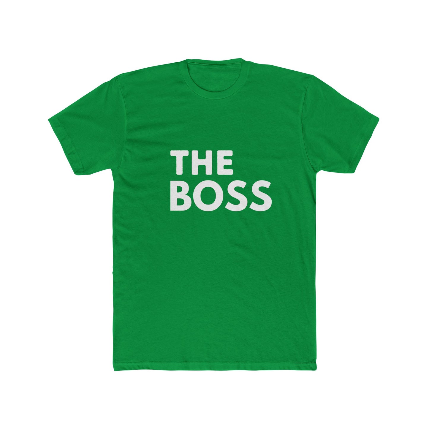 Motivational T-Shirt | Casual Wear | Gift for Him/Her | Everyday Inspiration