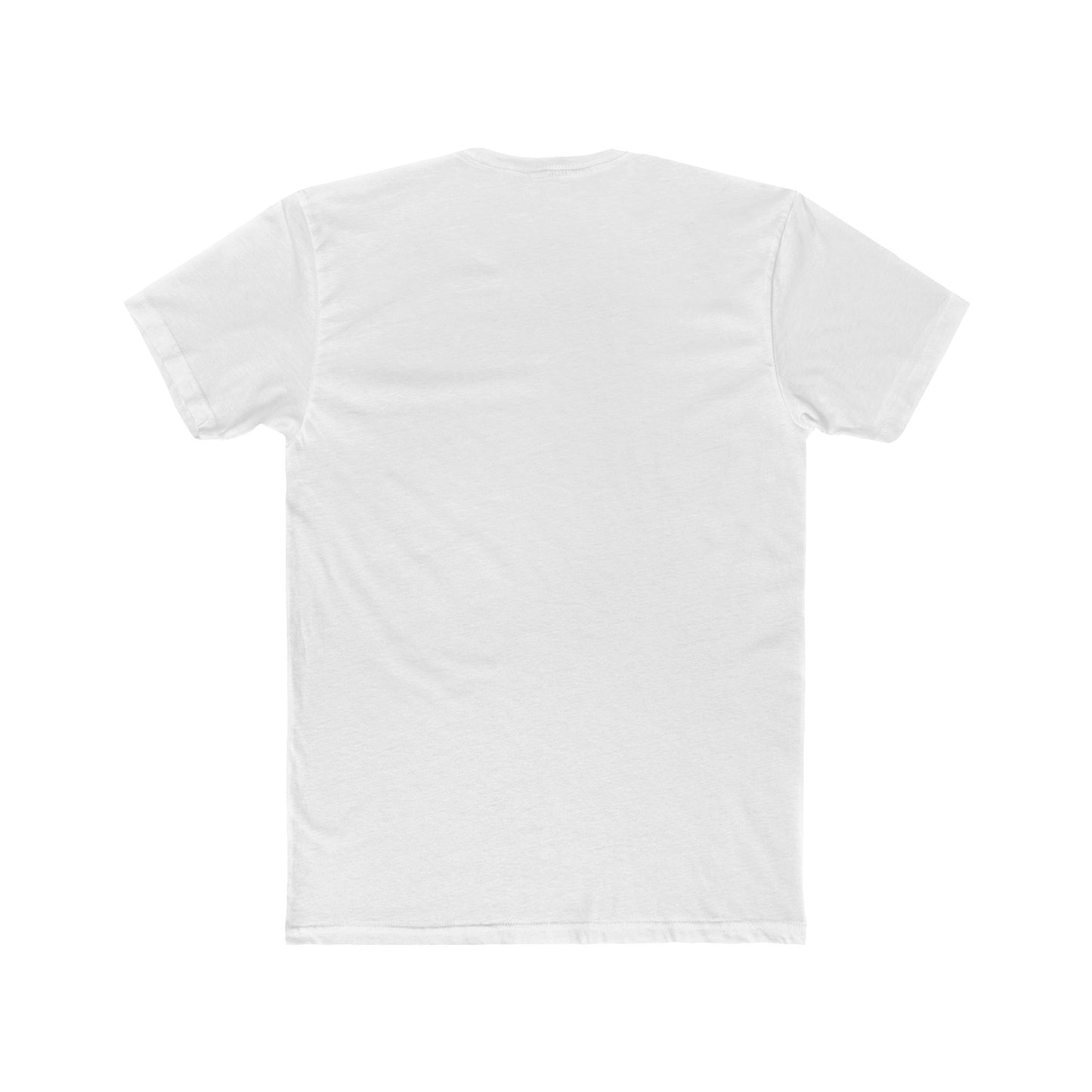 Motivational T-Shirt | Casual Wear | Gift for Him/Her | Everyday Inspiration