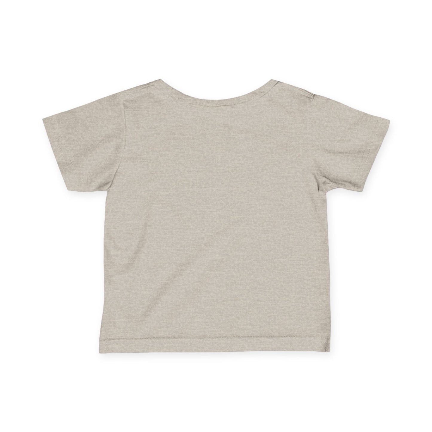 Cool Infant Jersey Tee - Perfect for Baby Showers, Birthdays, Family Portraits, Casual Wear