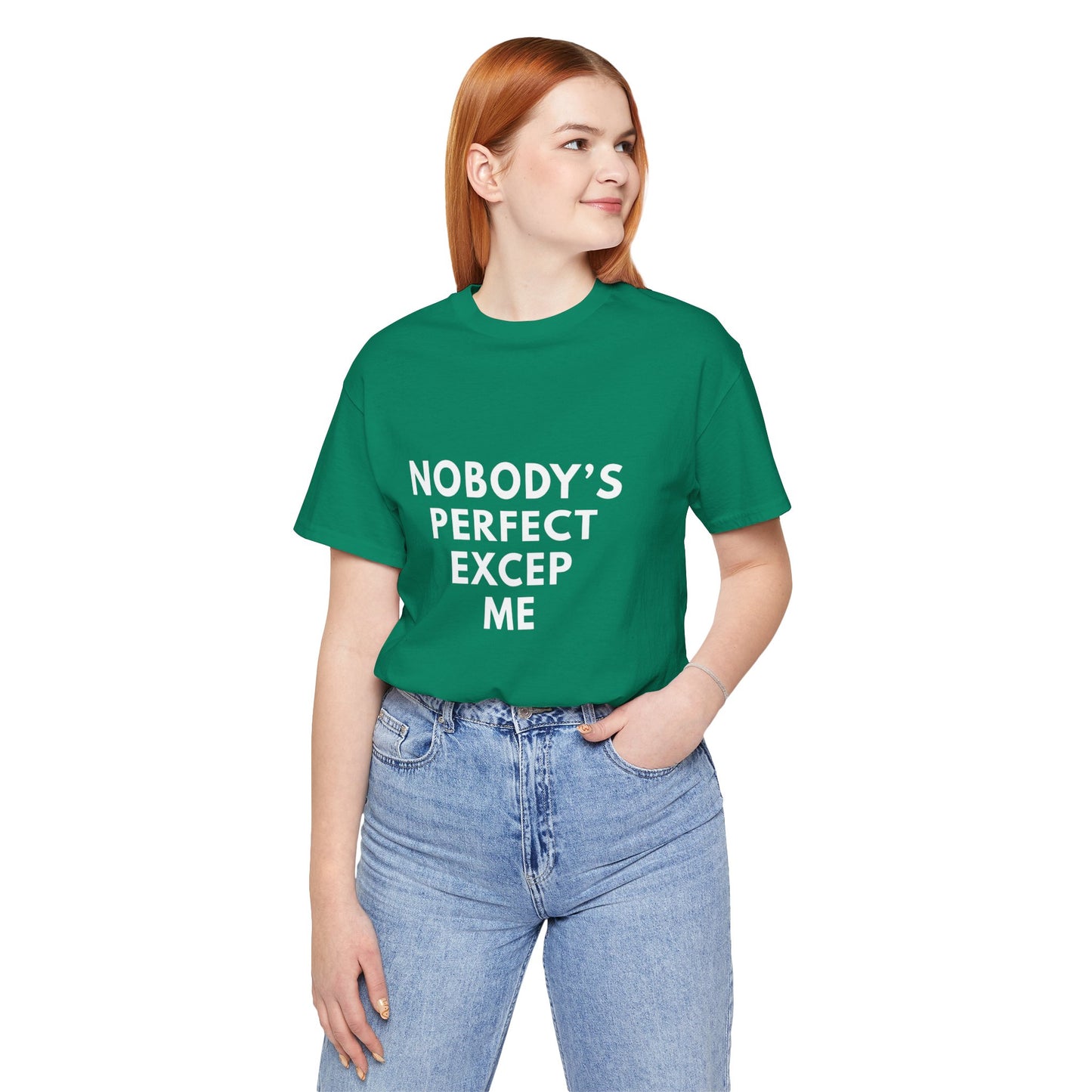 Comfortable Unisex Tee for Every Occasion, Casual T-Shirt, Gift for Him/Her, Everyday Wear, Summer Essential