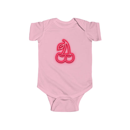 Infant Bodysuit - Cute Baby Shirt