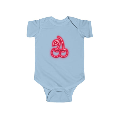 Infant Bodysuit - Cute Baby Shirt