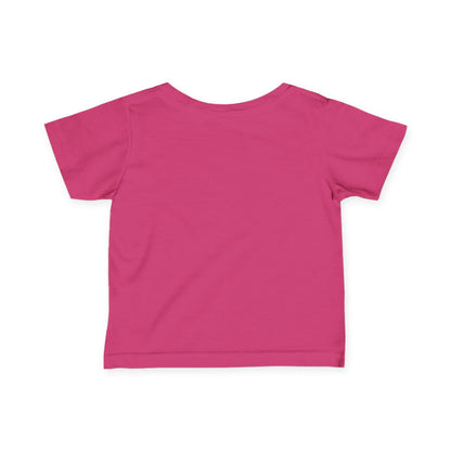 Cool Infant Jersey Tee - Perfect for Baby Showers, Birthdays, Family Portraits, Casual Wear
