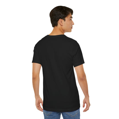 Comfortable Unisex Tee for Every Occasion, Casual T-Shirt, Gift for Him/Her, Everyday Wear, Summer Essential