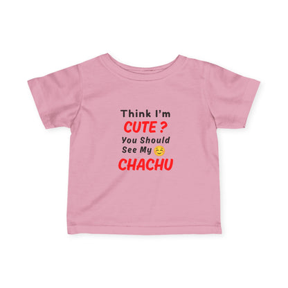 Birthday Gift for Baby, Cute T Shirt For Baby, Cute Baby Outfit, Toddler Clothing