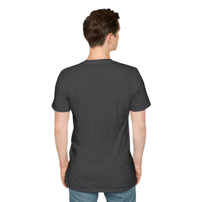 Unisex T-Shirt | Fun Casual Wear, Gift for Friends, Summer Outings