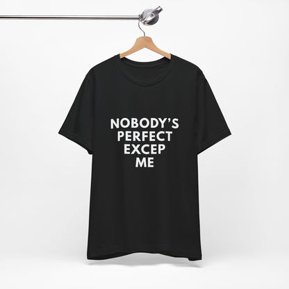 Comfortable Unisex Tee for Every Occasion, Casual T-Shirt, Gift for Him/Her, Everyday Wear, Summer Essential