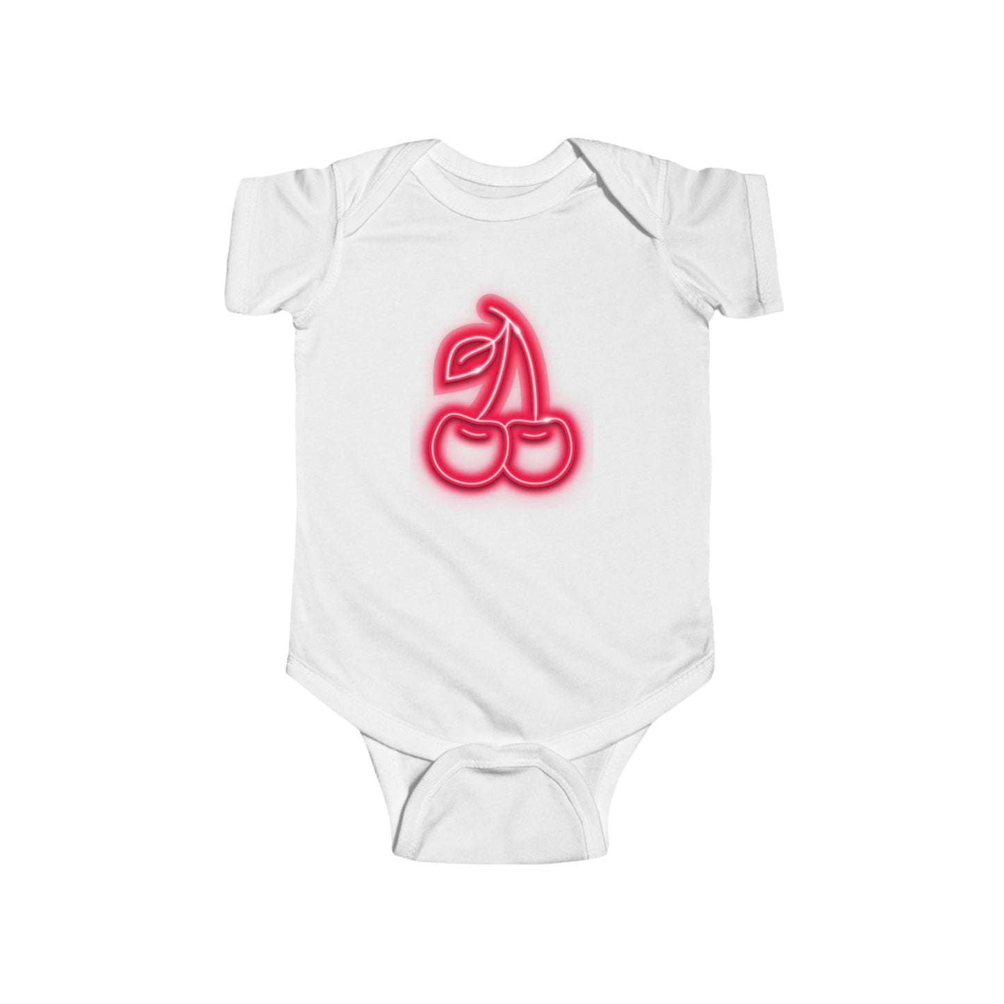 Infant Bodysuit - Cute Baby Shirt