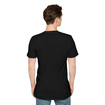 Unisex T-Shirt | Fun Casual Wear, Gift for Friends, Summer Outings