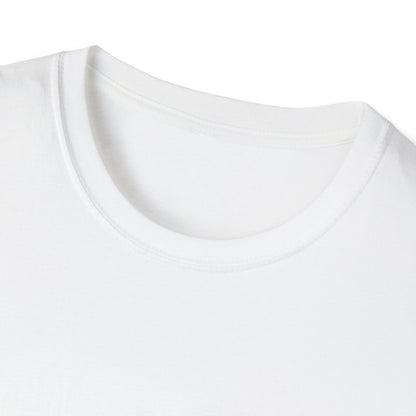 Unisex T-Shirt | Fun Casual Wear, Gift for Friends, Summer Outings