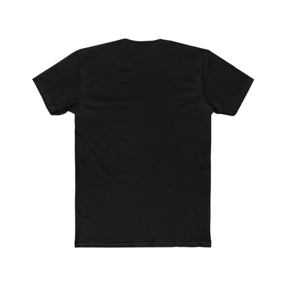 Unisex Cotton Crew Tee | Motivational T-Shirt | Casual Wear | Gift for Him/Her | Everyday Inspiration