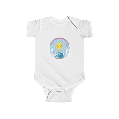 Cute Design Baby Suit - Soft Infant Baby Jersey