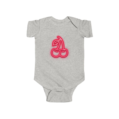 Infant Bodysuit - Cute Baby Shirt