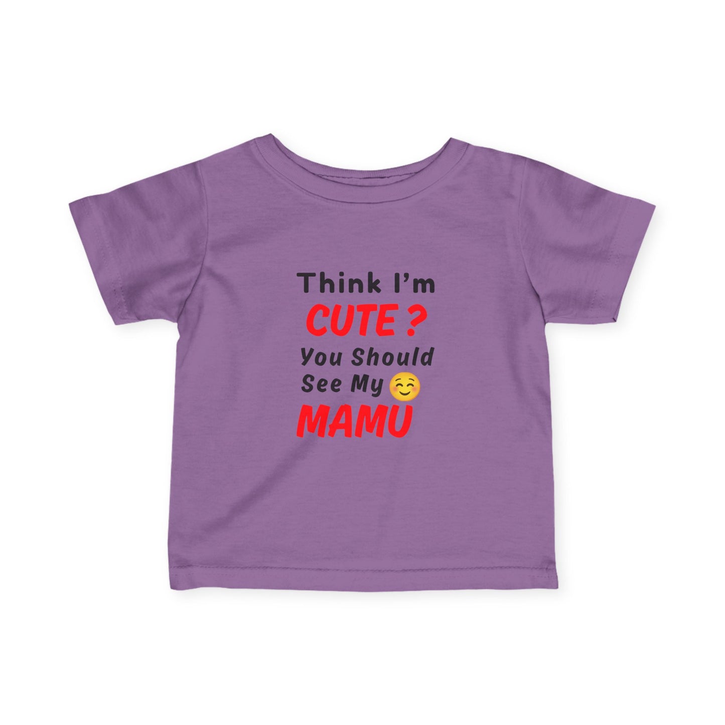 Cute T Shirt For Baby, Cute Baby Outfit, Birthday Gift for Baby, Toddler Clothing