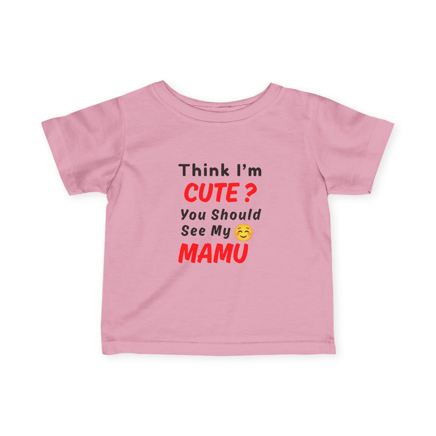 Cute T Shirt For Baby, Cute Baby Outfit, Birthday Gift for Baby, Toddler Clothing
