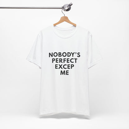 Comfortable Unisex Tee for Every Occasion, Casual T-Shirt, Gift for Him/Her, Everyday Wear, Summer Essential