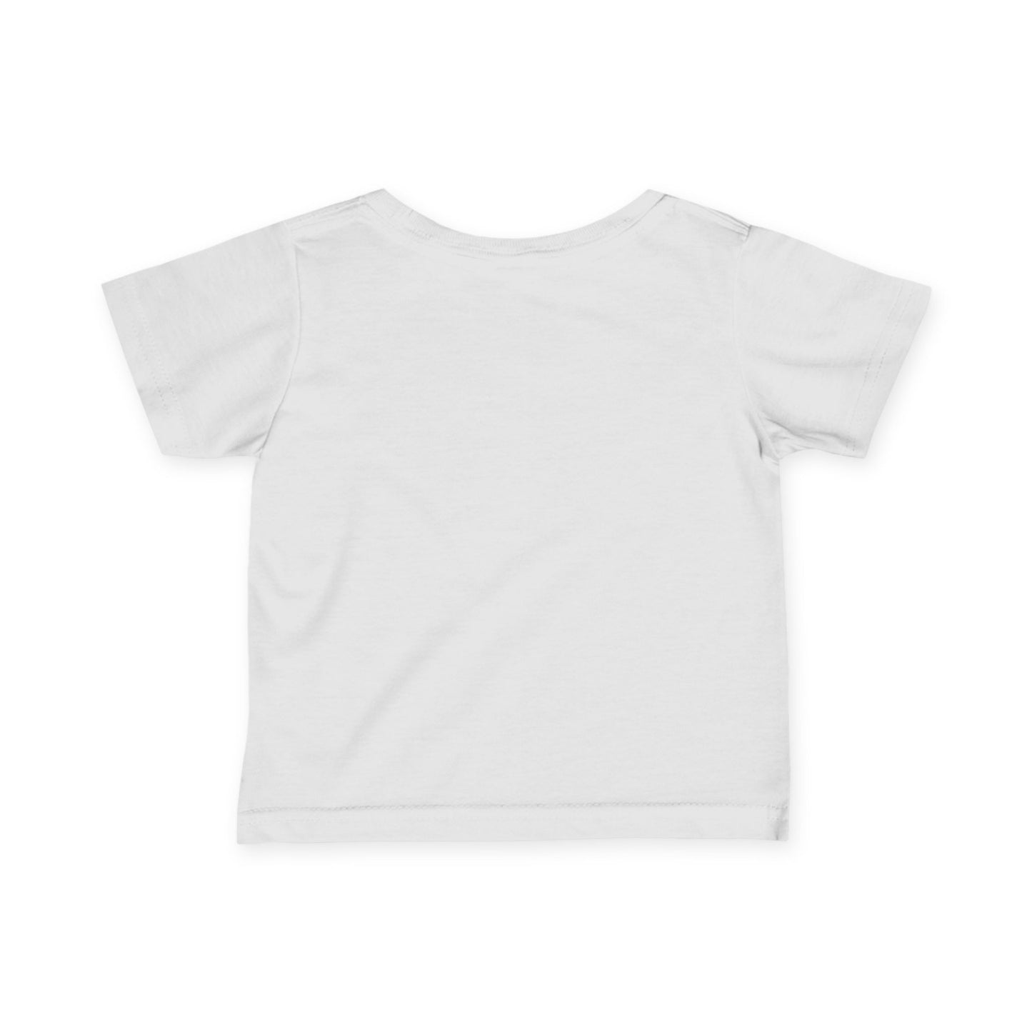 Cool Infant Jersey Tee - Perfect for Baby Showers, Birthdays, Family Portraits, Casual Wear
